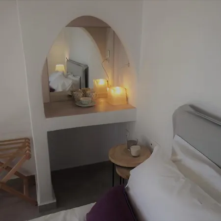 My Chorio Mykonos Country Summer House * Платис Ялос