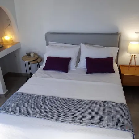 Вилла My Chorio Mykonos Country Summer House *