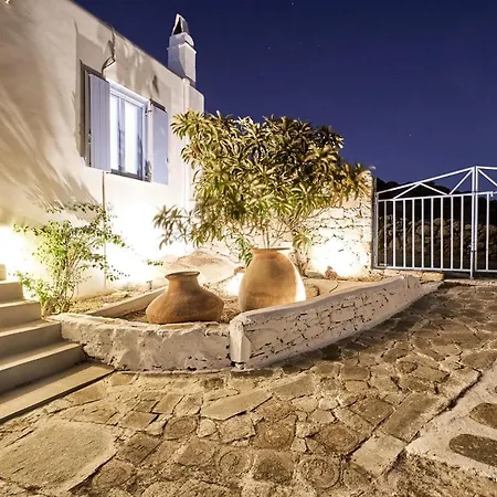My Chorio Mykonos Country Summer House * Platísz Jalósz